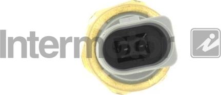 INTERMOTOR 51037 - Датчик тиску масла, рульовий механізм з підсилювачем autocars.com.ua