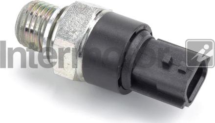 INTERMOTOR 51128 - Датчик, тиск масла autocars.com.ua