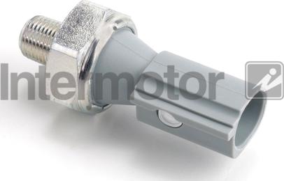 INTERMOTOR 51129 - Датчик, тиск масла autocars.com.ua
