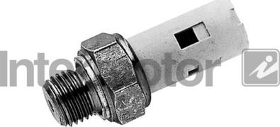 INTERMOTOR 51134 - Датчик, тиск масла autocars.com.ua