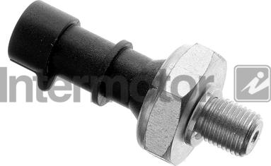 INTERMOTOR 51148 - Датчик, тиск масла autocars.com.ua