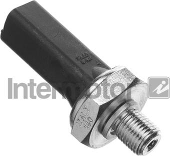 INTERMOTOR 51165 - Датчик, тиск масла autocars.com.ua