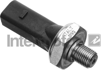 INTERMOTOR 51166 - Датчик, тиск масла autocars.com.ua