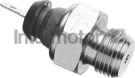 INTERMOTOR 51176 - Датчик, тиск масла autocars.com.ua