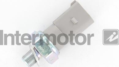 INTERMOTOR 51192 - Датчик, тиск масла autocars.com.ua