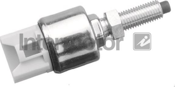 INTERMOTOR 51295 - Вимикач ліхтаря сигналу гальмування autocars.com.ua