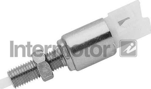 INTERMOTOR 51311 - Вимикач ліхтаря сигналу гальмування autocars.com.ua