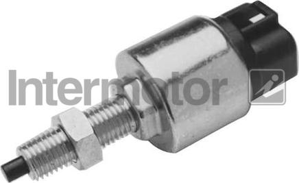 INTERMOTOR 51316 - Датчик положення педалі, педаль зчеплення autocars.com.ua