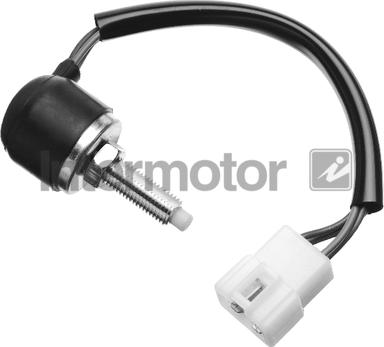 INTERMOTOR 51423 - Вимикач ліхтаря сигналу гальмування autocars.com.ua