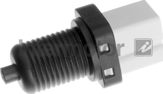 INTERMOTOR 51491 - Вимикач ліхтаря сигналу гальмування autocars.com.ua