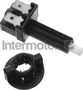 INTERMOTOR 51531 - Вимикач ліхтаря сигналу гальмування autocars.com.ua