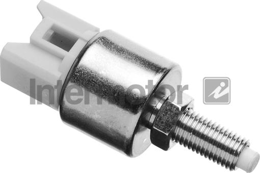 INTERMOTOR 51534 - Вимикач ліхтаря сигналу гальмування autocars.com.ua
