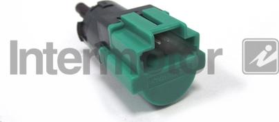 INTERMOTOR 51543 - Вимикач ліхтаря сигналу гальмування autocars.com.ua