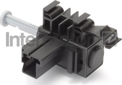 INTERMOTOR 51554 - Перемикач управління, сист. регулювання швидкості autocars.com.ua