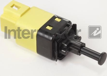 INTERMOTOR 51556 - Вимикач ліхтаря сигналу гальмування autocars.com.ua
