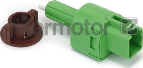 INTERMOTOR 51559 - Вимикач ліхтаря сигналу гальмування autocars.com.ua