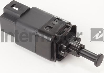 INTERMOTOR 51562 - Вимикач ліхтаря сигналу гальмування autocars.com.ua