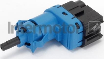 INTERMOTOR 51564 - Вимикач ліхтаря сигналу гальмування autocars.com.ua