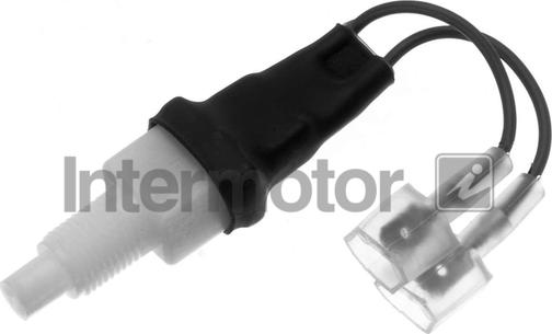 INTERMOTOR 51570 - Вимикач ліхтаря сигналу гальмування autocars.com.ua