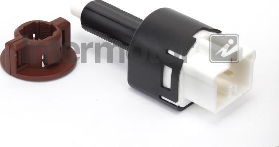 INTERMOTOR 51574 - Вимикач ліхтаря сигналу гальмування autocars.com.ua