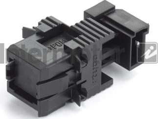 INTERMOTOR 51594 - Вимикач ліхтаря сигналу гальмування autocars.com.ua