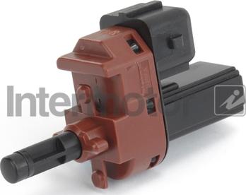 INTERMOTOR 51602 - Перемикач управління, сист. регулювання швидкості autocars.com.ua