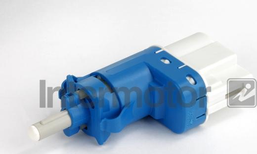 INTERMOTOR 51603 - Вимикач ліхтаря сигналу гальмування autocars.com.ua