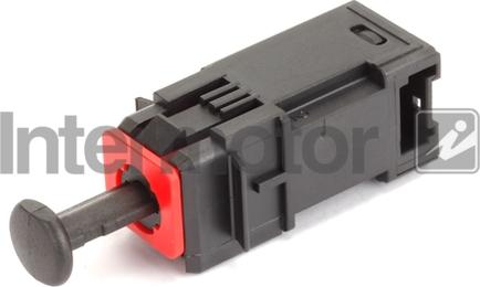 INTERMOTOR 51614 - Вимикач ліхтаря сигналу гальмування autocars.com.ua