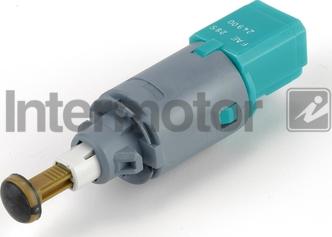 INTERMOTOR 51623 - Перемикач управління, сист. регулювання швидкості autocars.com.ua
