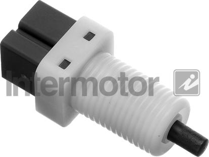 INTERMOTOR 51629 - Перемикач управління, сист. регулювання швидкості autocars.com.ua