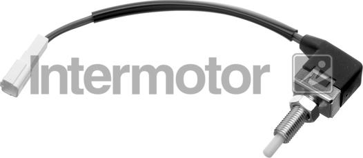 INTERMOTOR 51639 - Перемикач управління, сист. регулювання швидкості autocars.com.ua