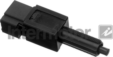 INTERMOTOR 51641 - Вимикач ліхтаря сигналу гальмування autocars.com.ua