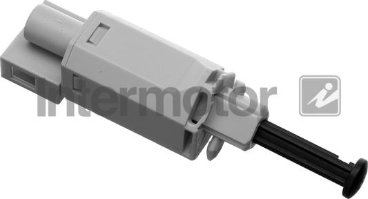 INTERMOTOR 51646 - Перемикач управління, сист. регулювання швидкості autocars.com.ua