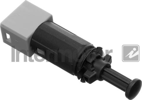 INTERMOTOR 51647 - Перемикач управління, сист. регулювання швидкості autocars.com.ua