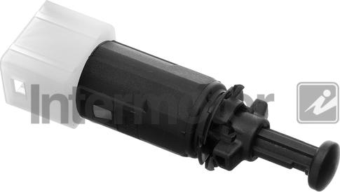 INTERMOTOR 51648 - Вимикач ліхтаря сигналу гальмування autocars.com.ua