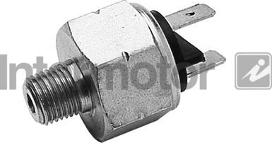 INTERMOTOR 51650 - Вимикач ліхтаря сигналу гальмування autocars.com.ua