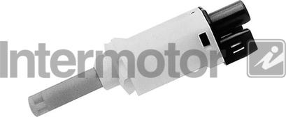 INTERMOTOR 51656 - Вимикач ліхтаря сигналу гальмування autocars.com.ua