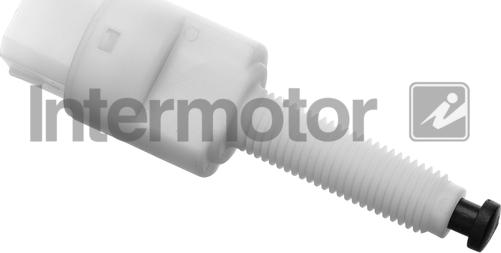INTERMOTOR 51658 - Вимикач ліхтаря сигналу гальмування autocars.com.ua