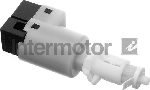 INTERMOTOR 51659 - Вимикач ліхтаря сигналу гальмування autocars.com.ua