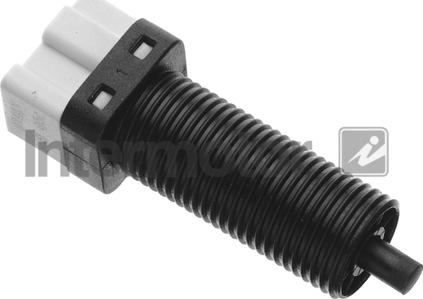 INTERMOTOR 51665 - Перемикач управління, сист. регулювання швидкості autocars.com.ua