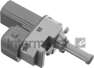 INTERMOTOR 51667 - Перемикач управління, сист. регулювання швидкості autocars.com.ua