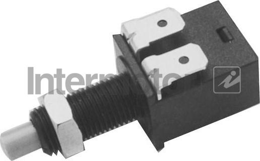 INTERMOTOR 51670 - Вимикач ліхтаря сигналу гальмування autocars.com.ua