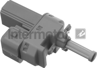 INTERMOTOR 51671 - Перемикач управління, сист. регулювання швидкості autocars.com.ua