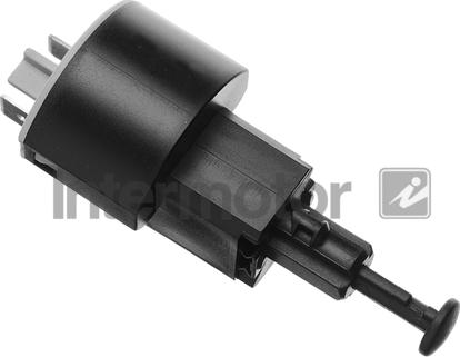 INTERMOTOR 51673 - Вимикач ліхтаря сигналу гальмування autocars.com.ua