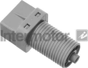 INTERMOTOR 51676 - Вимикач ліхтаря сигналу гальмування autocars.com.ua