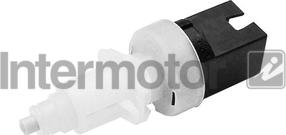 INTERMOTOR 51682 - Вимикач ліхтаря сигналу гальмування autocars.com.ua