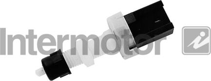 INTERMOTOR 51683 - Вимикач ліхтаря сигналу гальмування autocars.com.ua