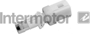 INTERMOTOR 51687 - Вимикач ліхтаря сигналу гальмування autocars.com.ua