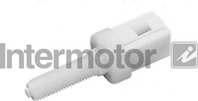 INTERMOTOR 51688 - Вимикач ліхтаря сигналу гальмування autocars.com.ua