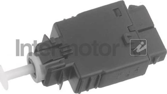 INTERMOTOR 51692 - Вимикач ліхтаря сигналу гальмування autocars.com.ua